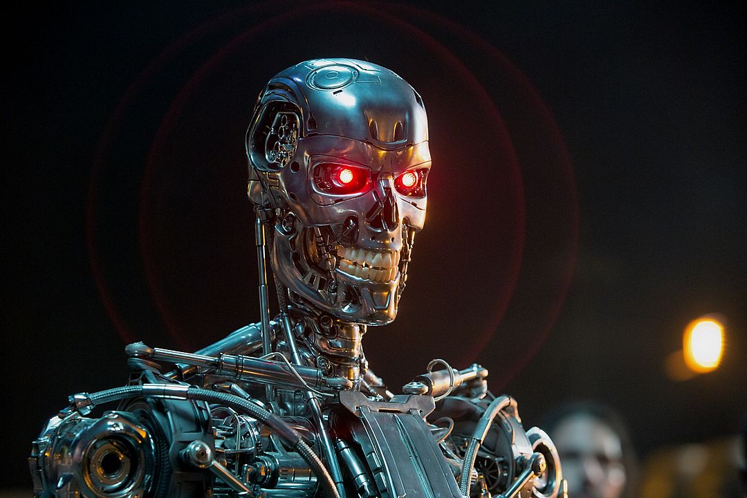 Terminator Genisys : Photo
