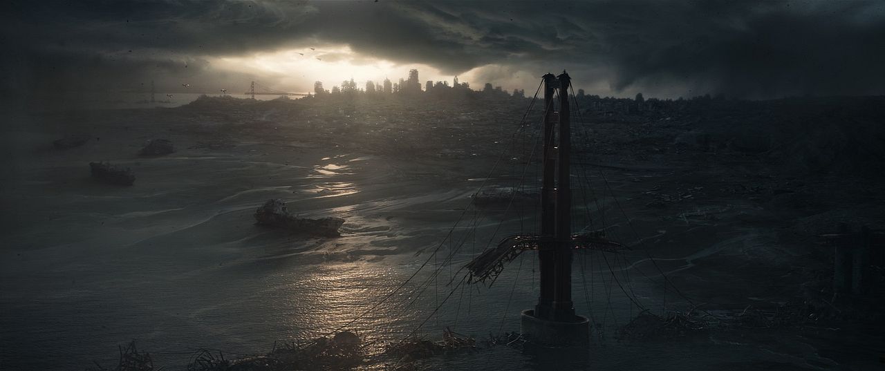 Terminator Genisys : Photo