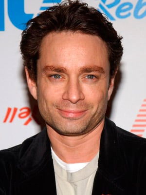 Affiche Chris Kattan