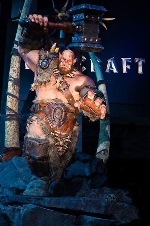 Warcraft : Le commencement : Photo promotionnelle