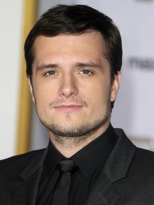 Affiche Josh Hutcherson