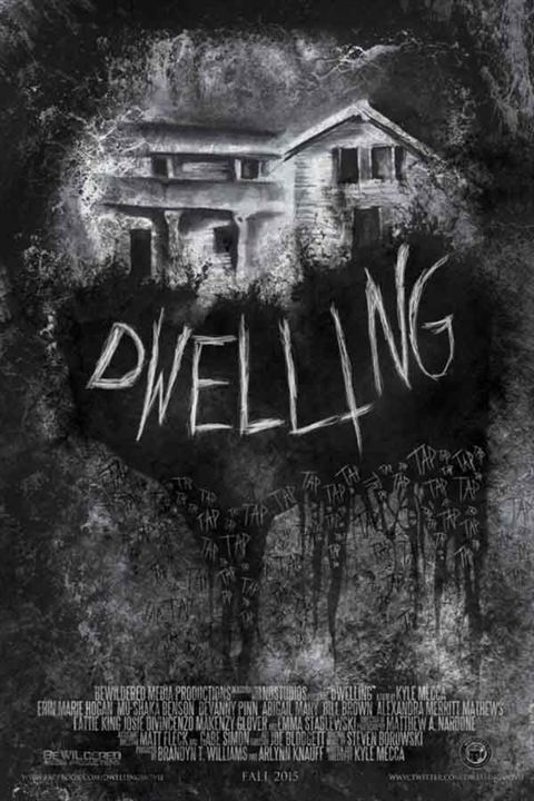 Dwelling : Affiche