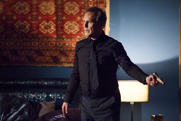 Dominion : Photo Anthony Head