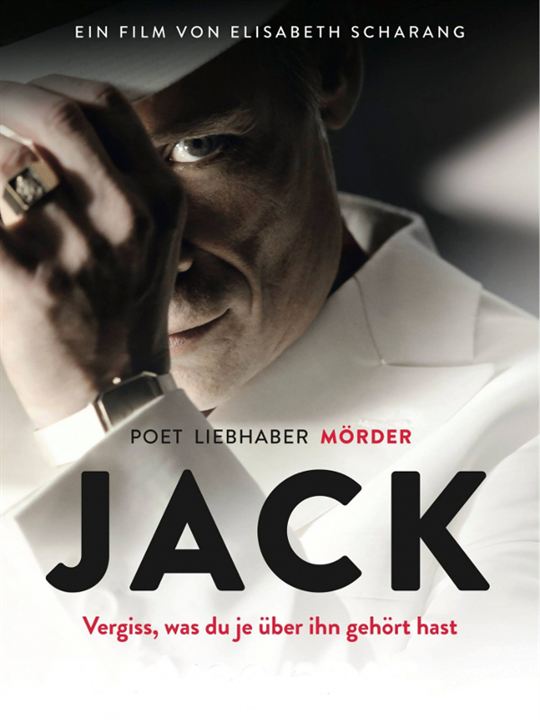 Jack : Affiche