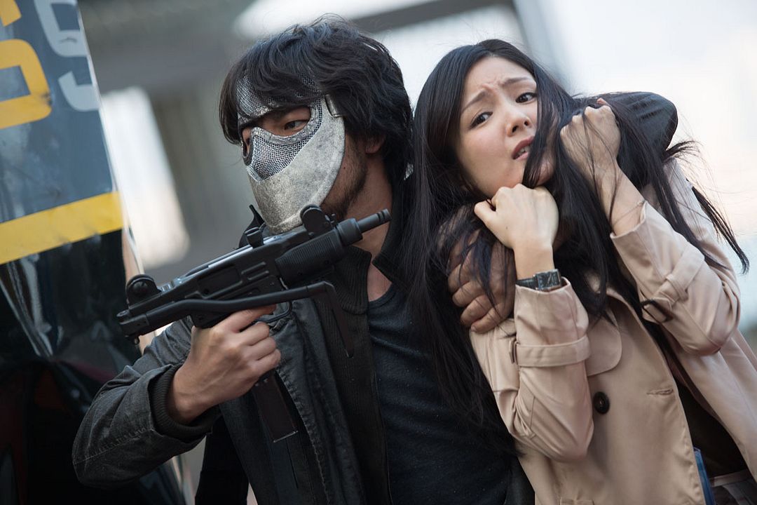 Firestorm : Photo Yao Chen