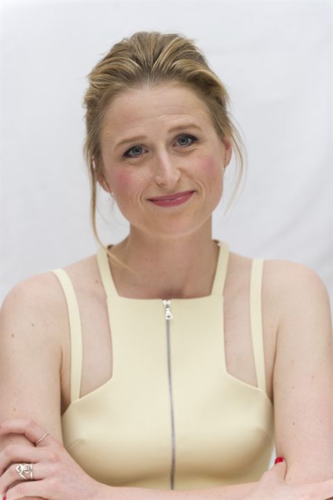 Photo promotionnelle Mamie Gummer