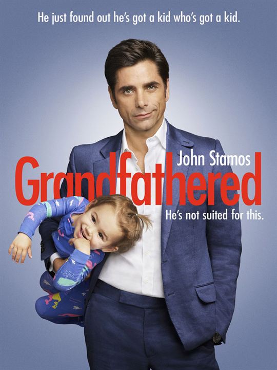 Grandfathered : Affiche