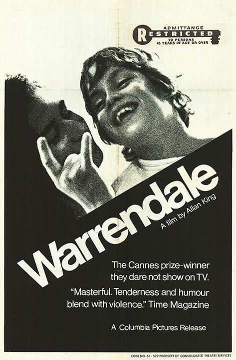 Warrendale : Affiche