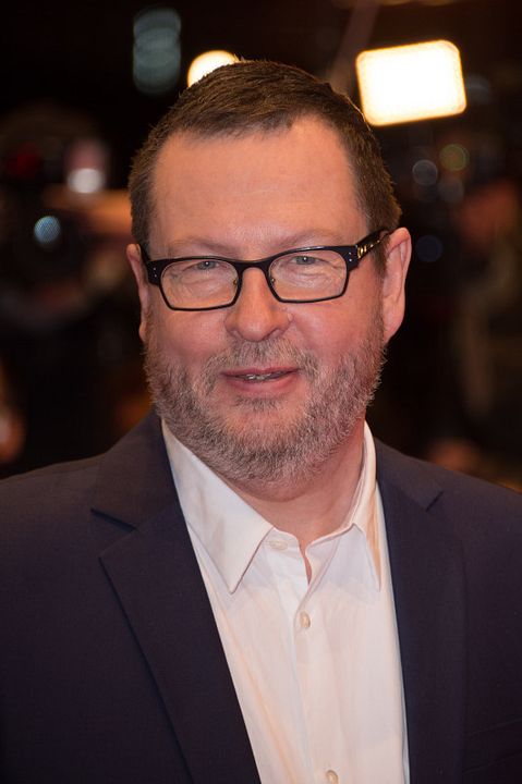 Photo promotionnelle Lars von Trier
