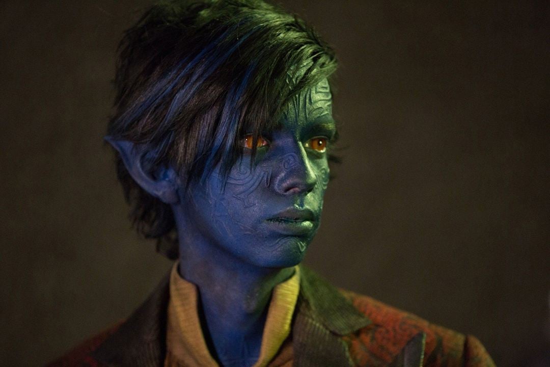 X-Men: Apocalypse : Photo Kodi Smit-McPhee