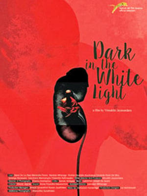 Dark in the White Light : Affiche