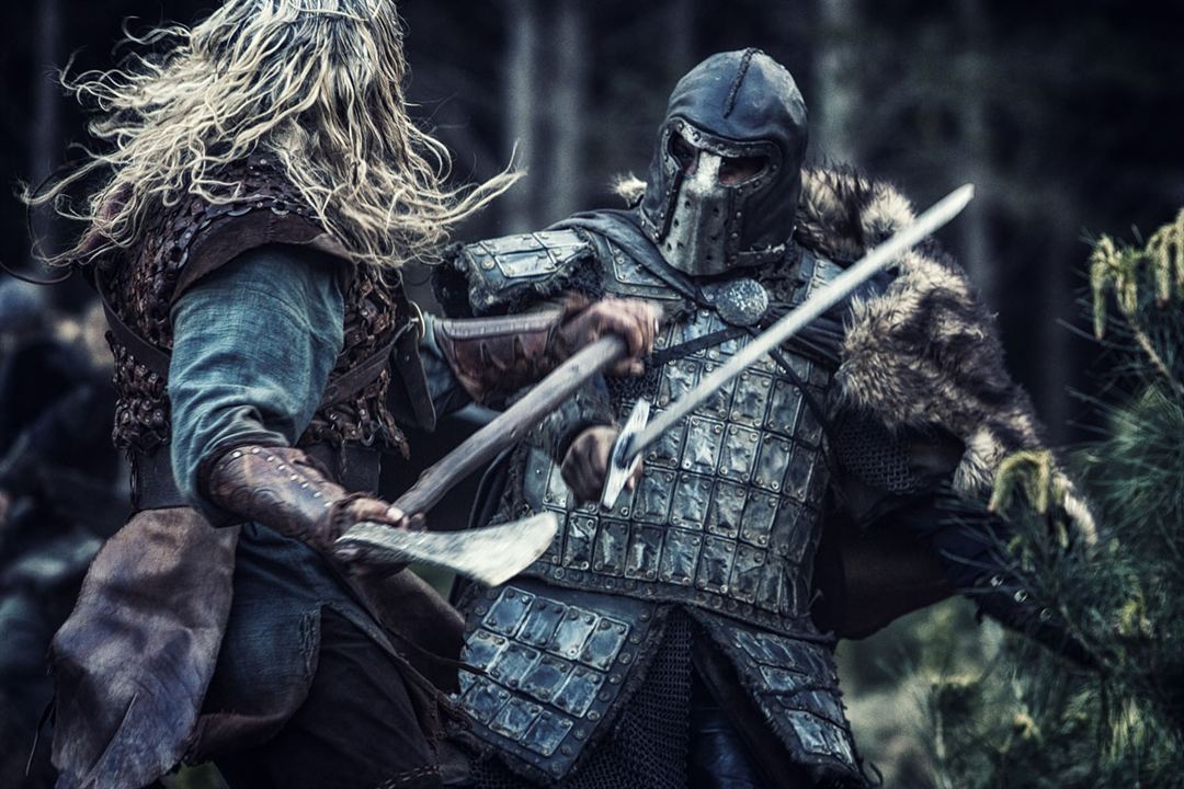 Northmen : Les Derniers Vikings : Photo