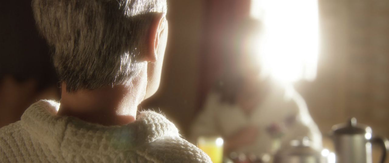 Anomalisa : Photo