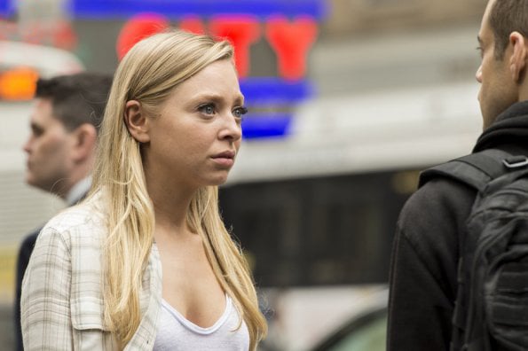 Mr. Robot : Photo Portia Doubleday