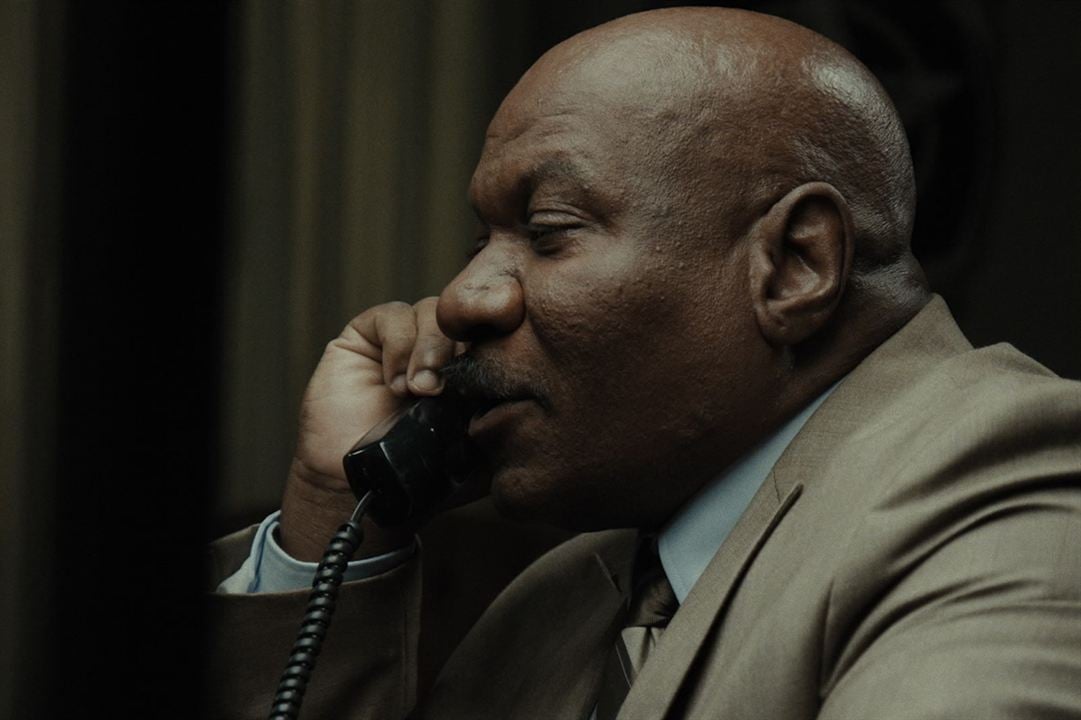 Operator : Photo Ving Rhames