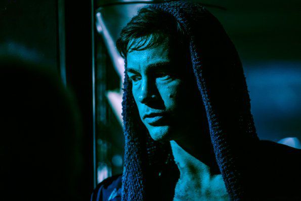 Dominion : Photo Tom Wisdom