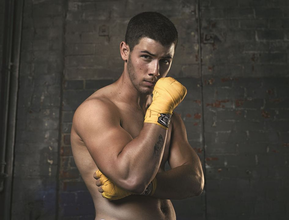 Photo Nick Jonas