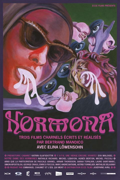 Hormona : Affiche