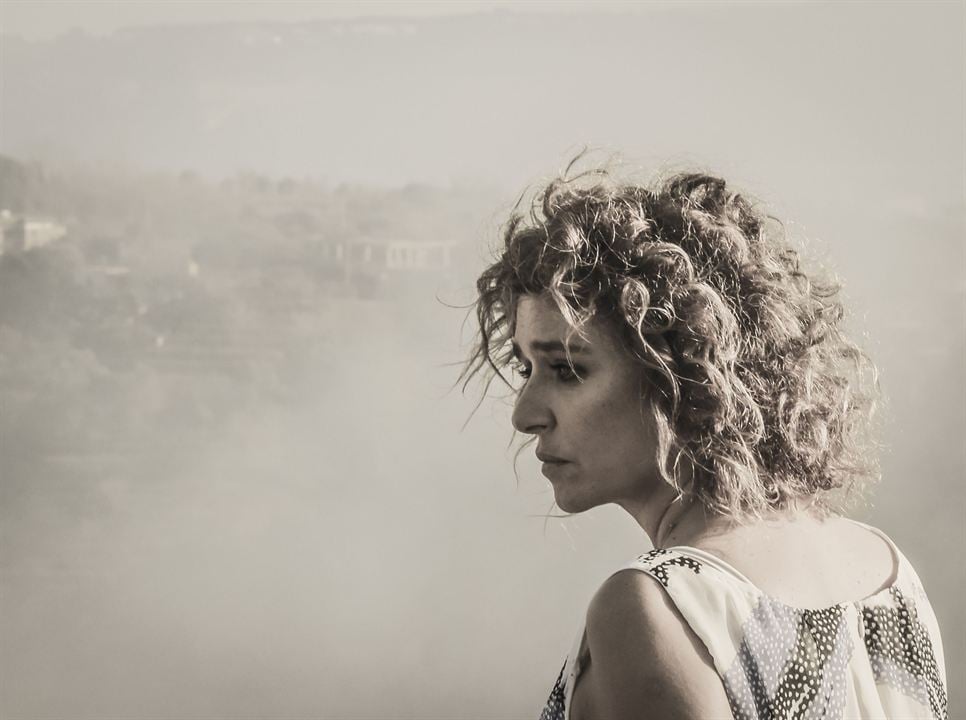 Par amour : Photo Valeria Golino