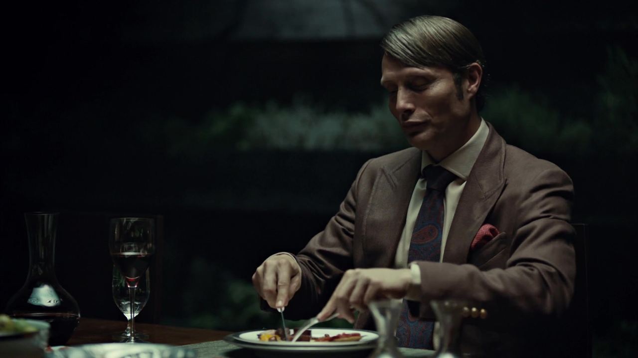 Hannibal : Photo