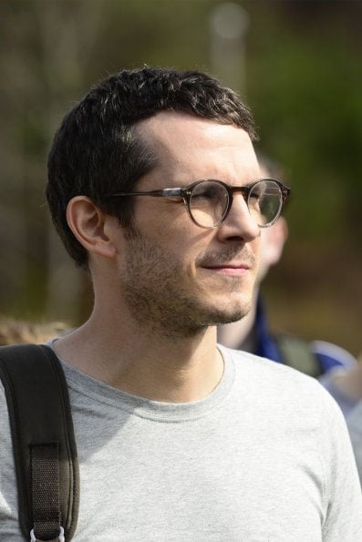 Quantico : Photo Tate Ellington