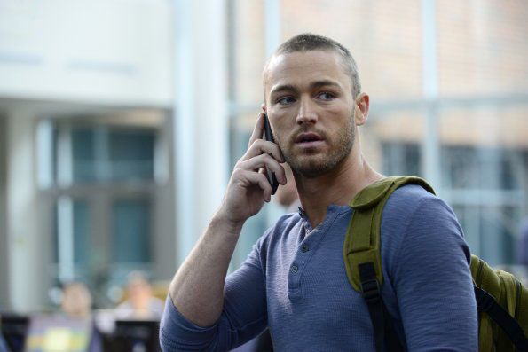 Quantico : Photo Jake McLaughlin