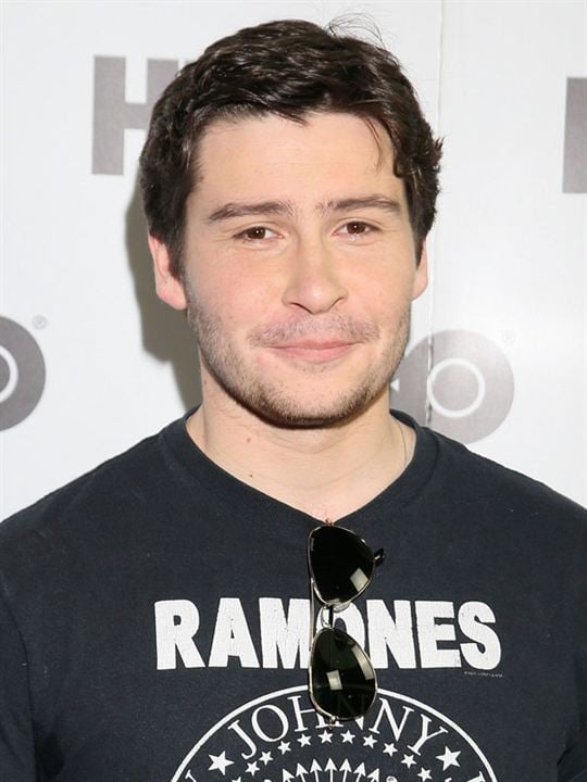 Affiche Daniel Portman