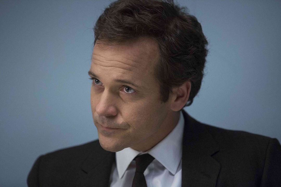 Experimenter : Photo Peter Sarsgaard