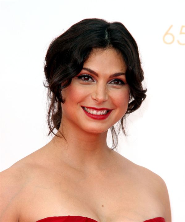 Photo promotionnelle Morena Baccarin