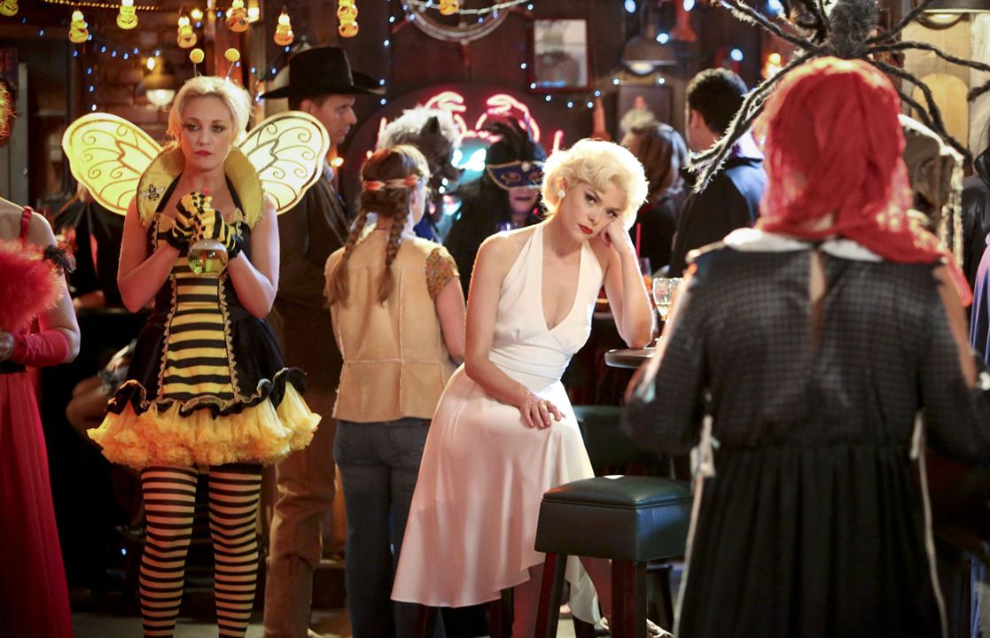 Hart Of Dixie : Photo