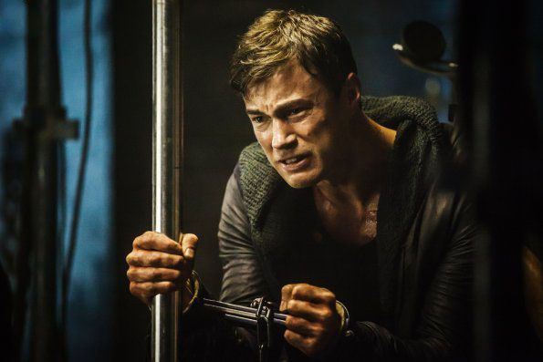 Dominion : Photo Tom Wisdom