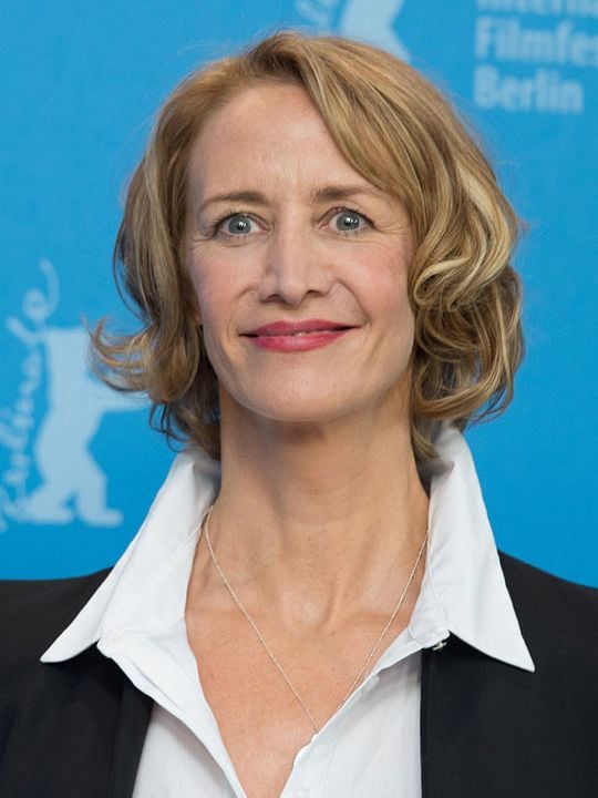 Affiche Janet McTeer