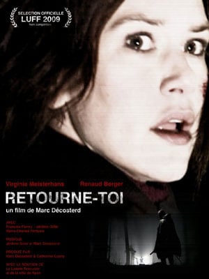 Retourne-toi : Affiche