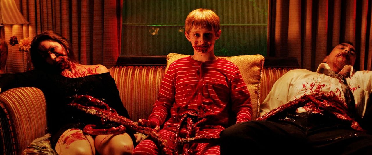 Tales Of Halloween : Photo