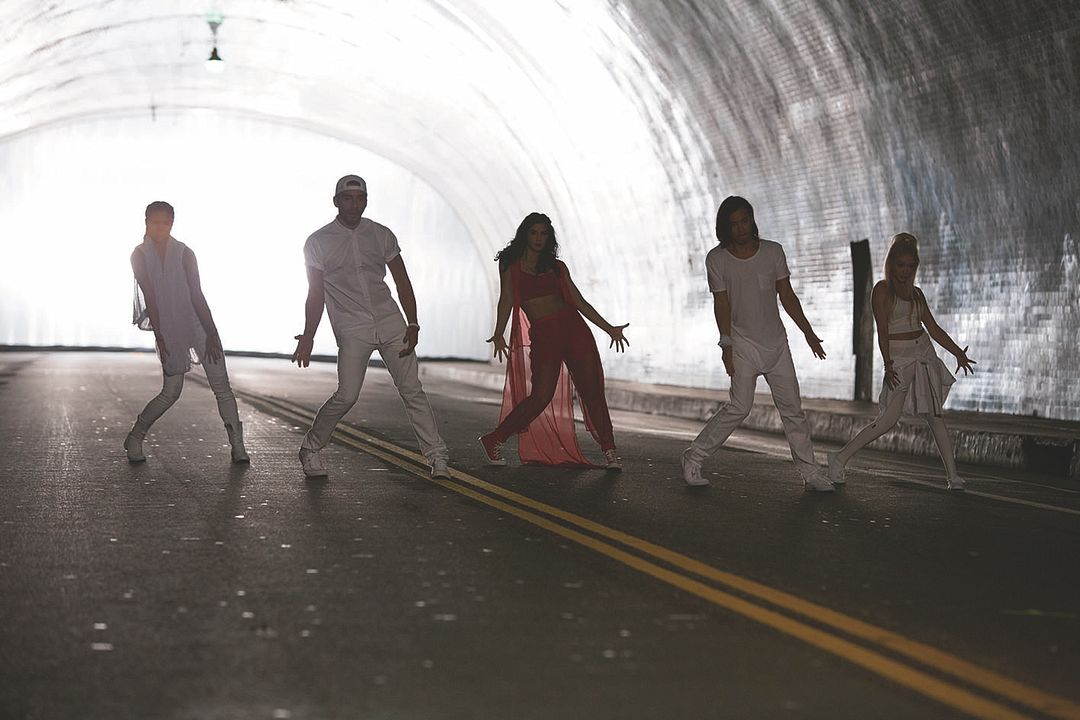 Dance Crew : Photo