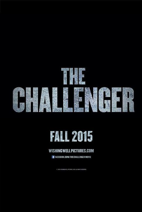 The Challenger : Affiche