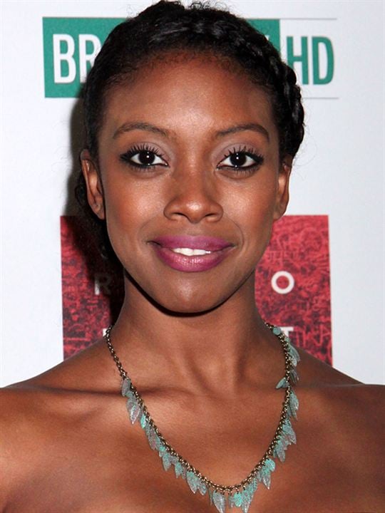 Affiche Condola Rashad