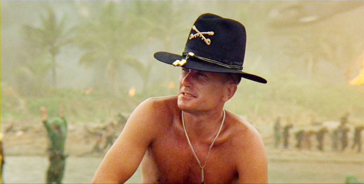 Apocalypse Now Final Cut : Photo