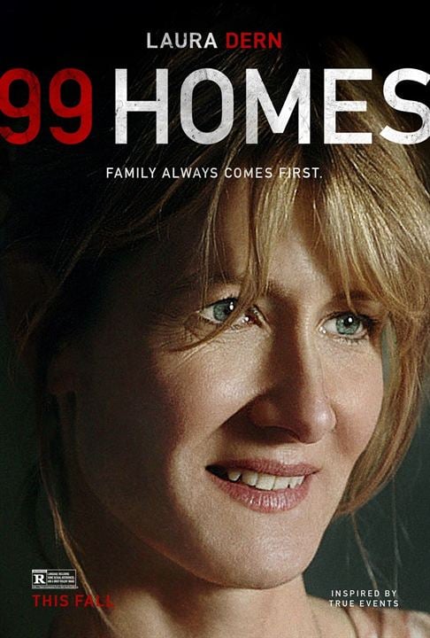 99 Homes : Affiche