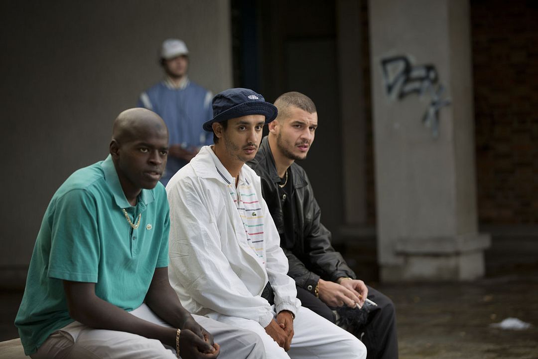 Nous trois ou rien : Photo