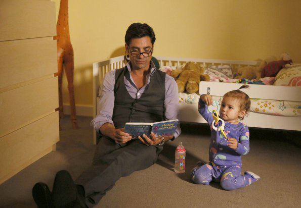 Grandfathered : Photo John Stamos