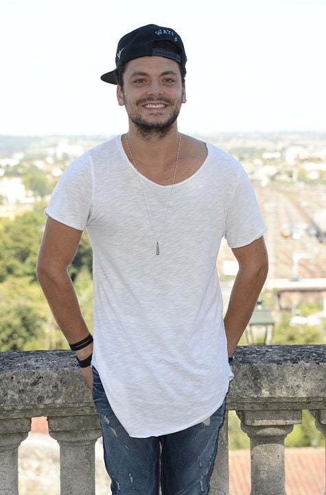 Les Nouvelles Aventures D'Aladin : Photo promotionnelle Kev Adams