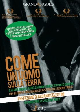 Like A Man On Earth : Affiche