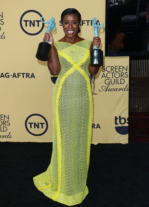 Photo promotionnelle Uzo Aduba