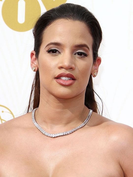 Affiche Dascha Polanco