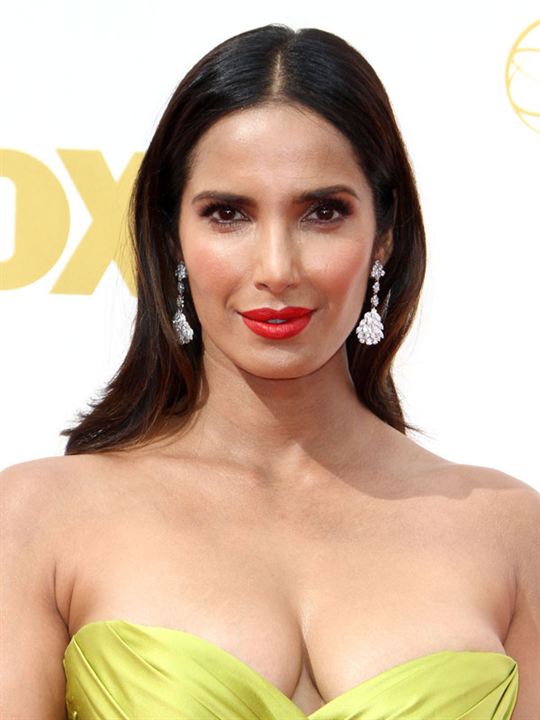 Affiche Padma Lakshmi