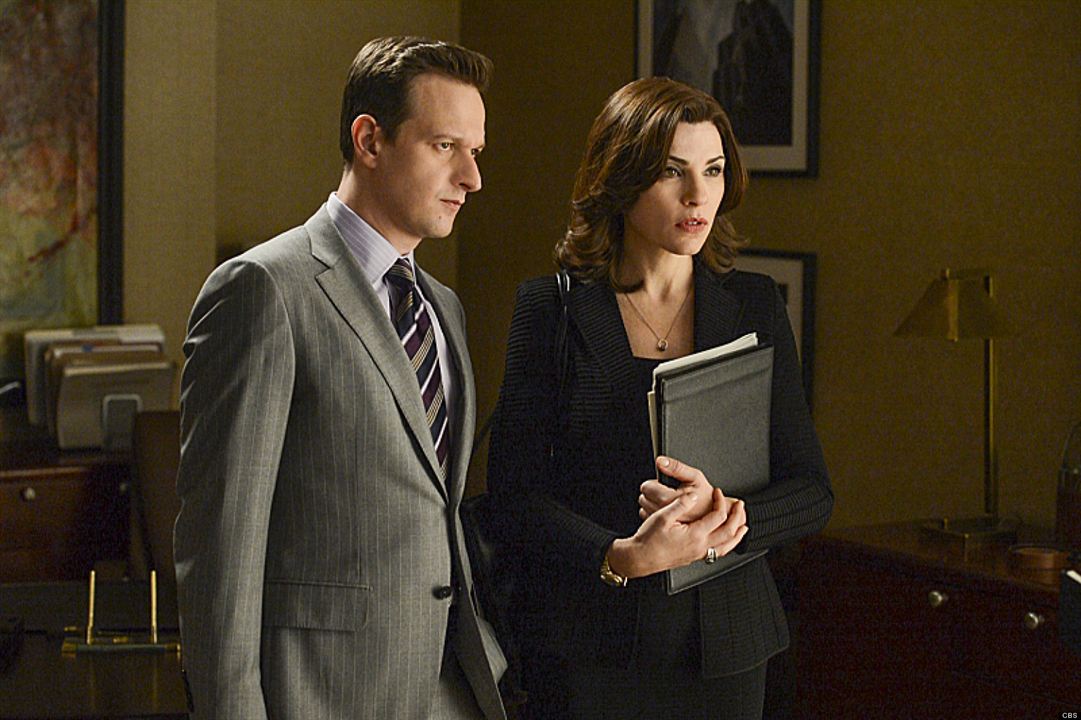 The Good Wife : Photo