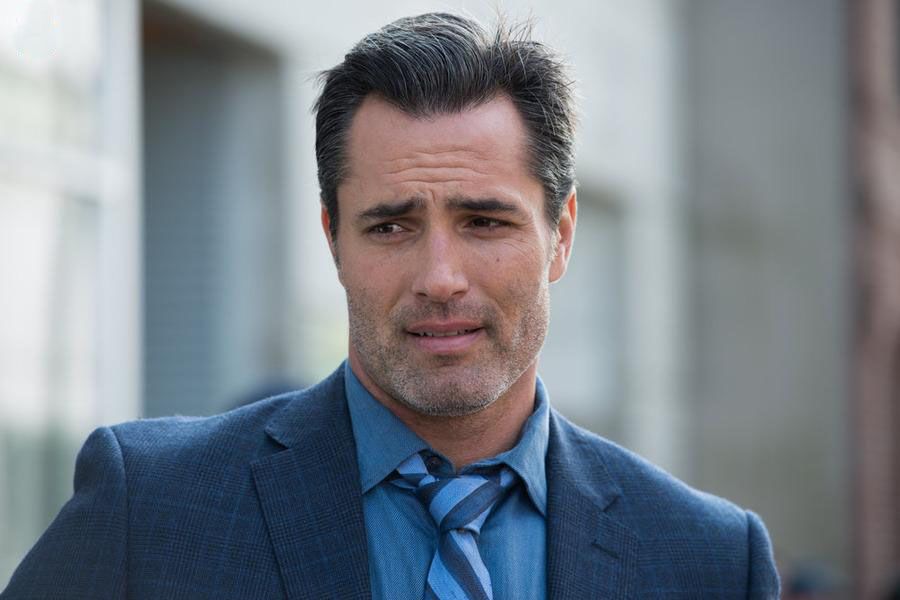 Continuum : Photo Victor Webster