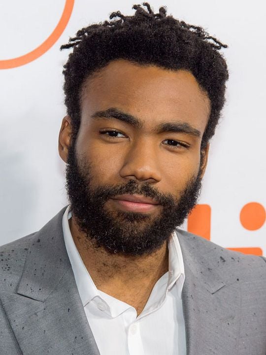 Affiche Donald Glover