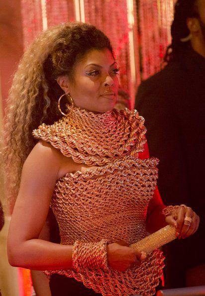 Empire (2015) : Photo Taraji P. Henson